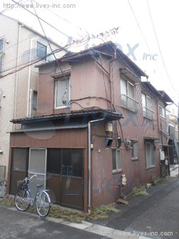 アミエス三軒茶屋ビル