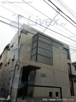 リンクAビル