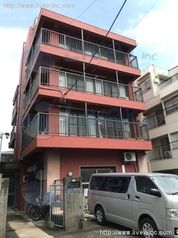 タカムラマンションビル