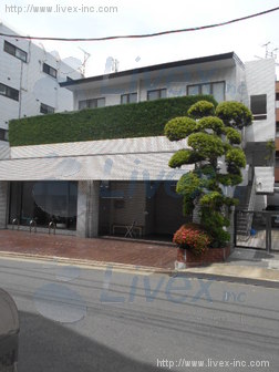 北川ビル