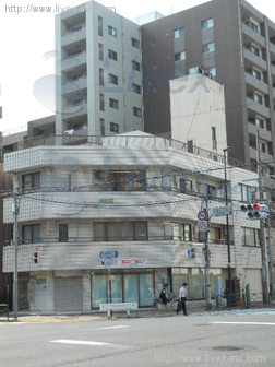 アシュレ石原ビル