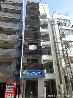 第10春野ビル
