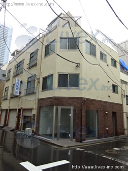 神田淡路町ビル