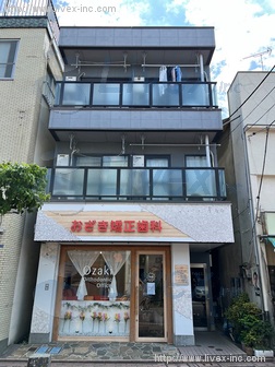 パークハイム下丸子
