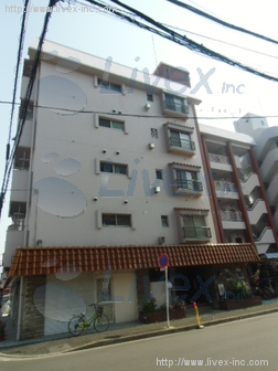 森下町パブリックビル
