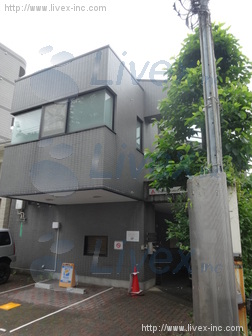 STUDIO IKEJIRI