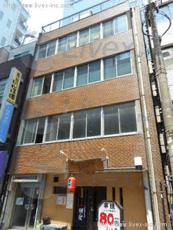 上野商睦ビル