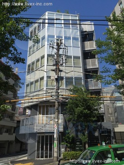仮)恵比寿南1丁目ビル