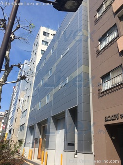 貸事務所