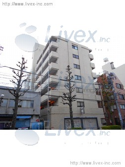 エクセリア桜上水ビル