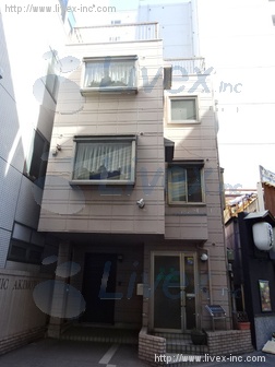 新一の橋ハウス