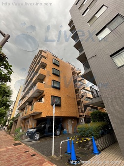 エクセリア高円寺ビル