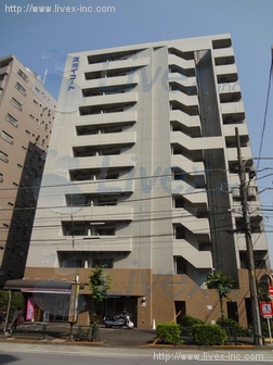 日神パレス上池袋ビル