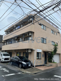 シェ・ミウラビル