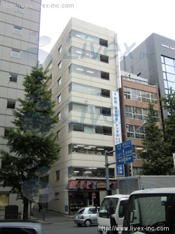 (取壊済)日本地所第7ビル