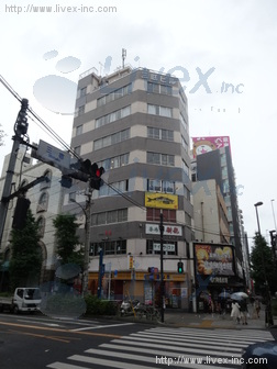 三旺ビル