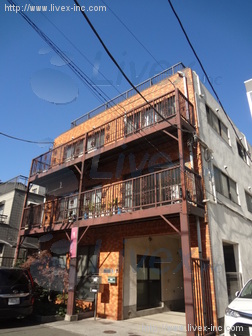 前田ビル