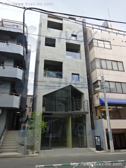 仮)恵比寿3丁目プロジェクト
