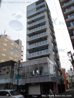雅庵神楽坂ビル