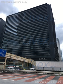 仮)京橋2丁目プロジェクト