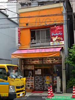 貸店舗