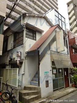 貸事務所