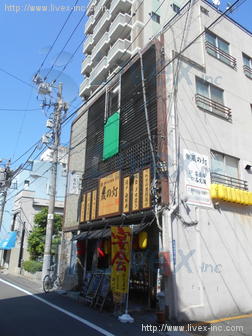 貸店舗
