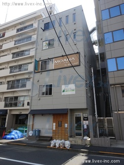 勝どき3丁目ビル