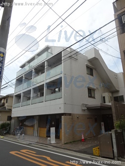 アムール南烏山ビル