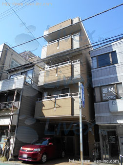 貸店舗・事務所