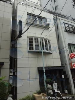Cube神田(キューブカンダ)