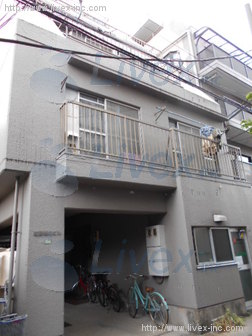 高野ビル