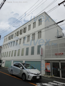 シフォンコート自由が丘
