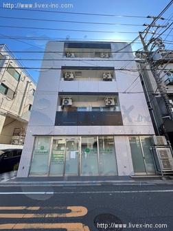 貸店舗・事務所