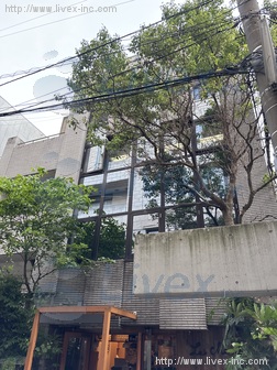 南青山A,Yビル