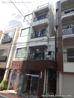 遠藤ビル
