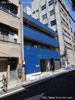 テクニアートビル
