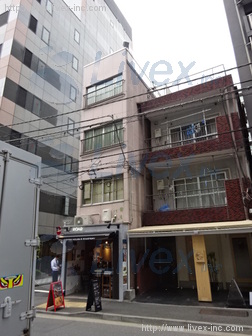 泰昌堂ビル