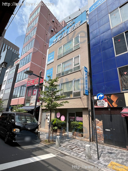 有楽町1丁目ビル