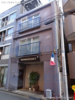 T&Tハイツ東