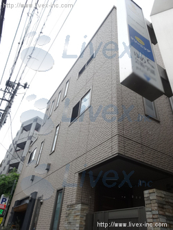 池尻3丁目貸店舗・事務所