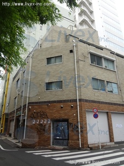 清栄マンションビル