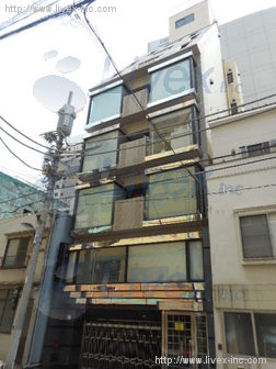TSSビル