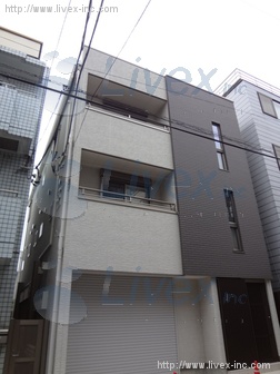 Arco表参道ビル