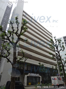 貸店舗