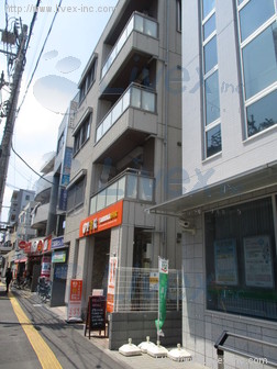シャーメゾン千歳船橋