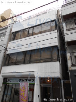 外神田3丁目ビル
