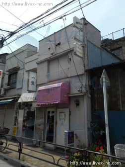 貸店舗
