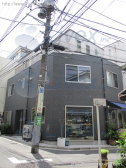 SQUARE COURT SHIBUYA