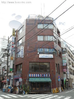 飯島ビル